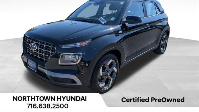 Preowned 2023 Hyundai VENUE SEL for Sale