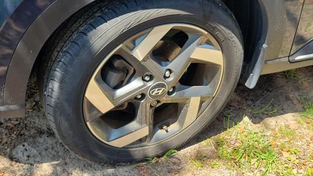 2023 Hyundai VENUE Limited