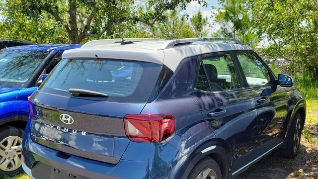 2023 Hyundai VENUE Limited
