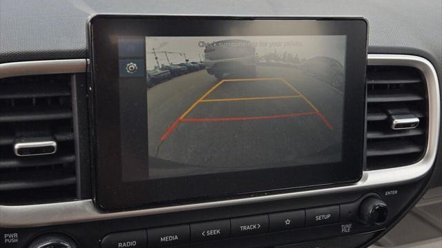 2023 Hyundai VENUE SEL