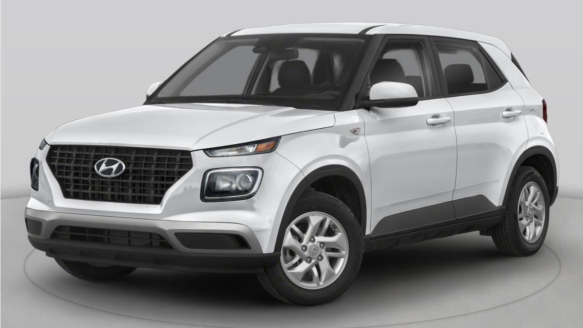 Preowned 2023 Hyundai VENUE SEL for Sale
