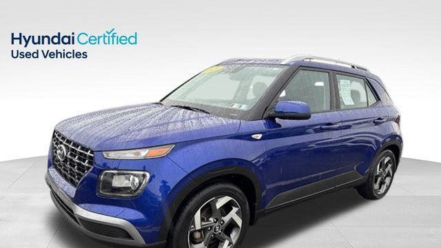 Preowned 2023 Hyundai VENUE SEL for Sale