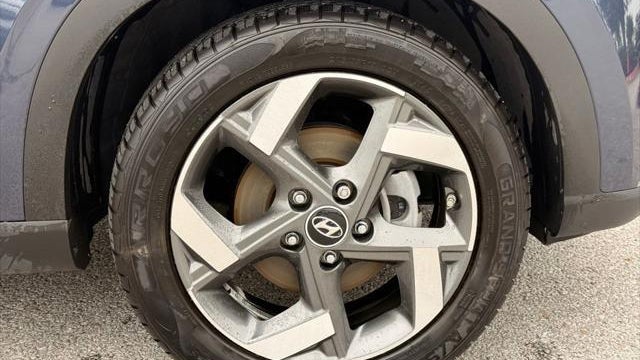 2023 Hyundai VENUE Limited