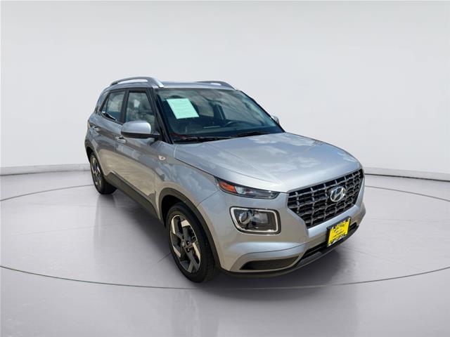 2024 Hyundai Venue