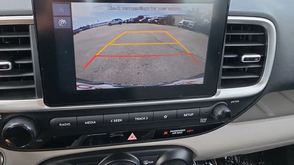2024 Hyundai VENUE SEL