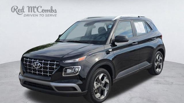 Preowned 2024 Hyundai VENUE SEL for Sale
