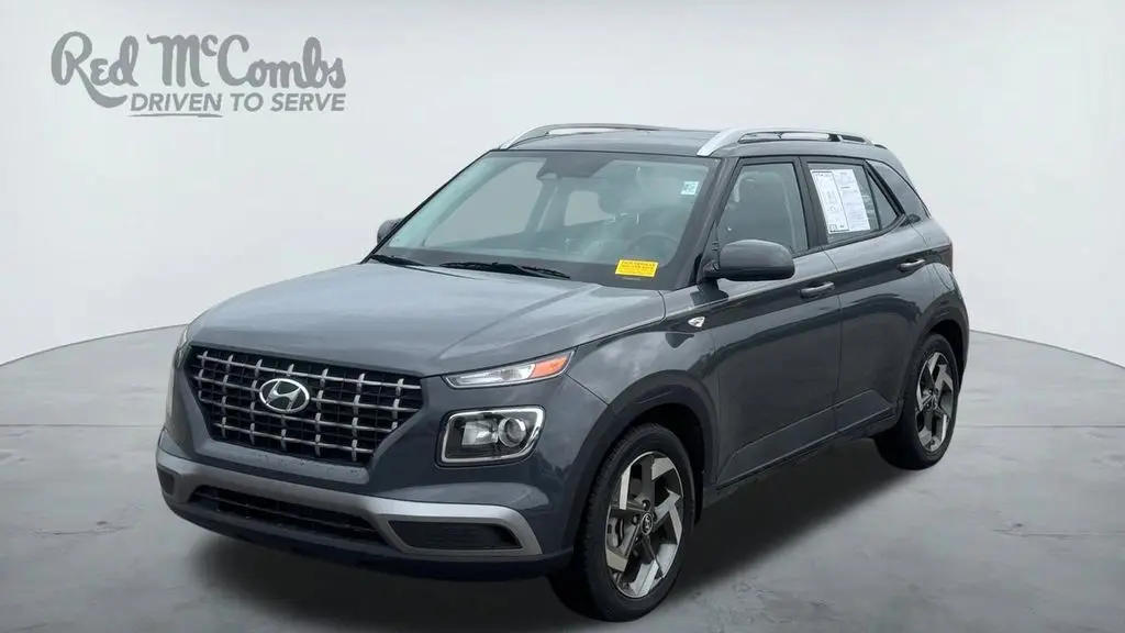 Preowned 2024 Hyundai VENUE SEL for Sale