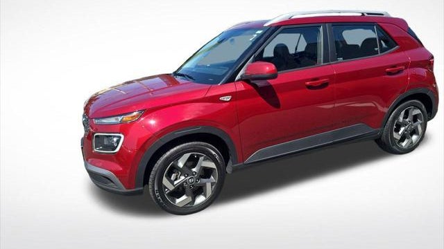 Preowned 2024 Hyundai VENUE Limited for Sale