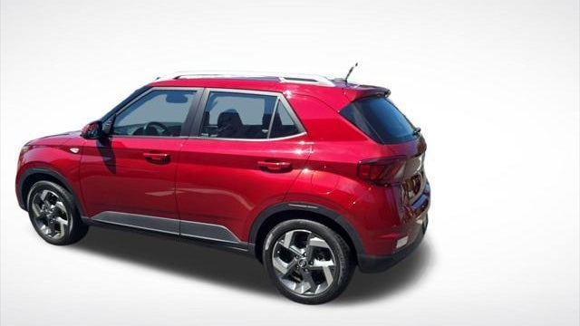 2024 Hyundai VENUE Limited