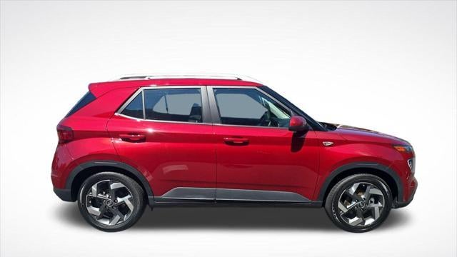 2024 Hyundai VENUE Limited