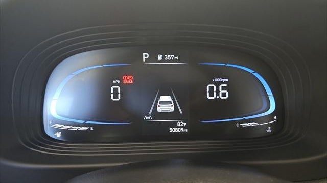 2024 Hyundai VENUE Limited