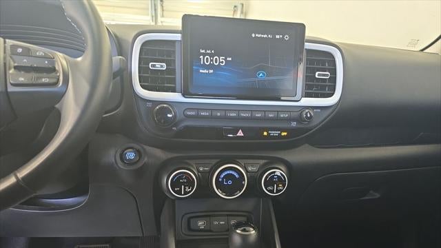2024 Hyundai VENUE Limited