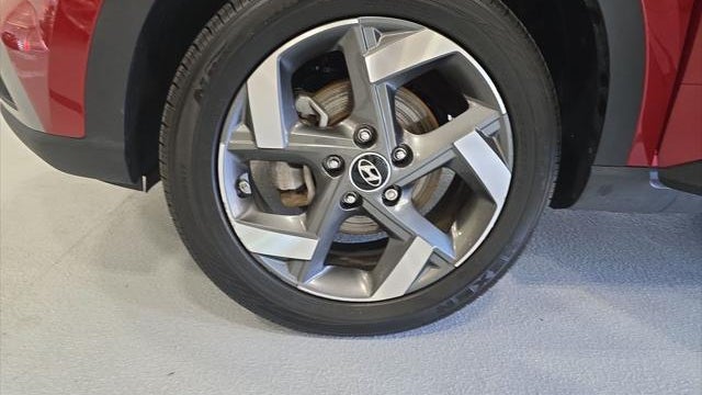 2024 Hyundai VENUE Limited