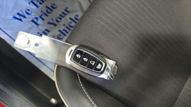 2024 Hyundai VENUE Limited