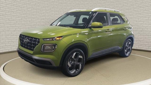 Preowned 2024 Hyundai VENUE SEL for Sale