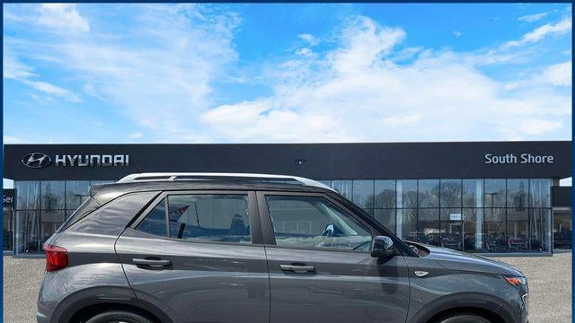 2024 Hyundai VENUE Limited