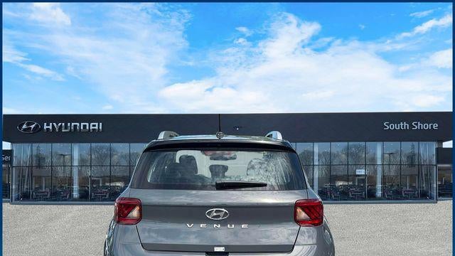 2024 Hyundai VENUE Limited