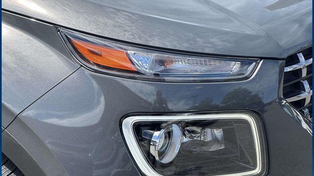 2024 Hyundai VENUE Limited