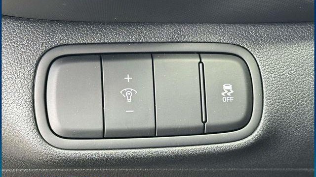 2024 Hyundai VENUE Limited