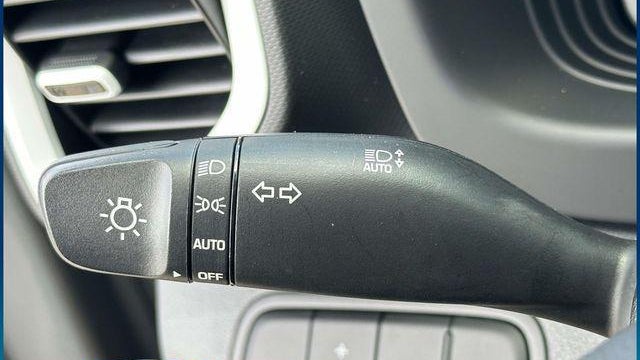 2024 Hyundai VENUE Limited
