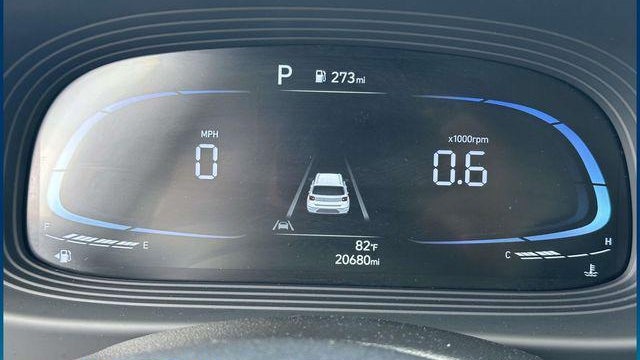 2024 Hyundai VENUE Limited