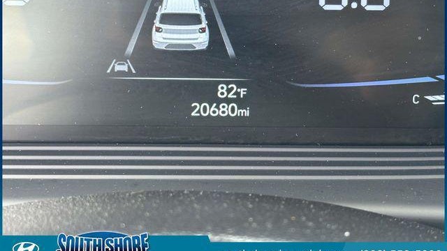 2024 Hyundai VENUE Limited