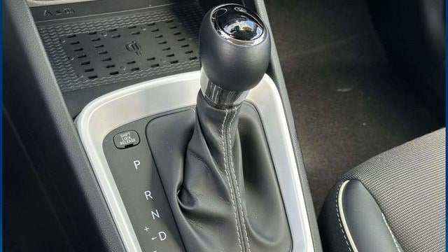 2024 Hyundai VENUE Limited