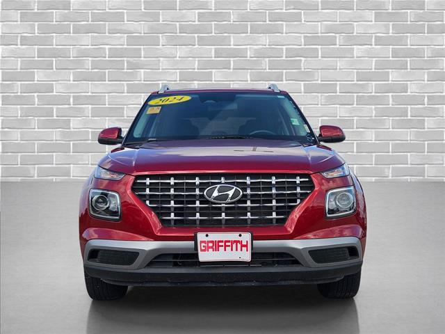 2024 Hyundai Venue - $22,500