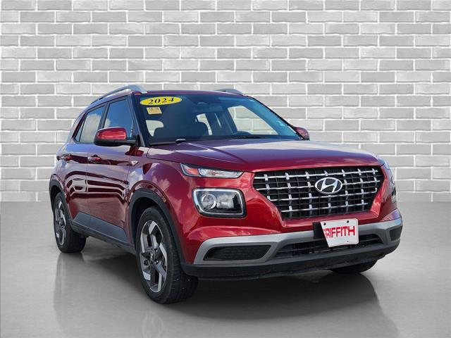 2024 Hyundai Venue - $22,500
