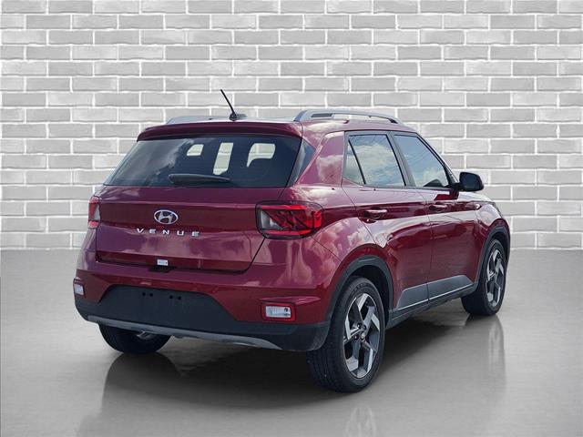 2024 Hyundai Venue - $22,500