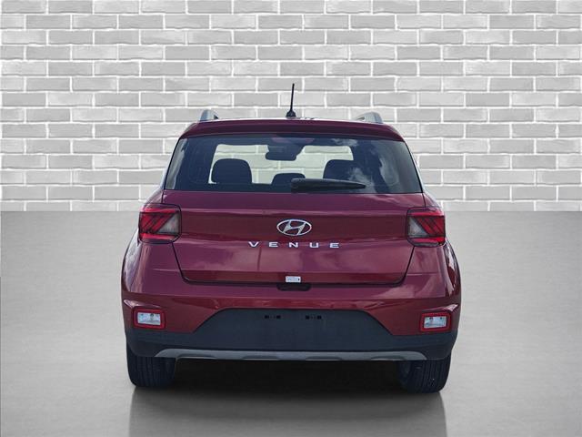 2024 Hyundai Venue - $22,500