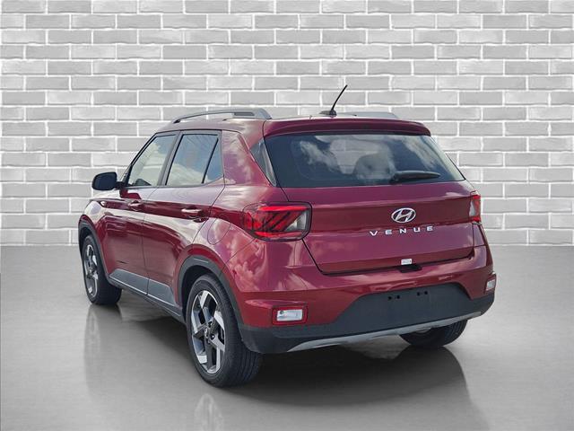 2024 Hyundai Venue - $22,500