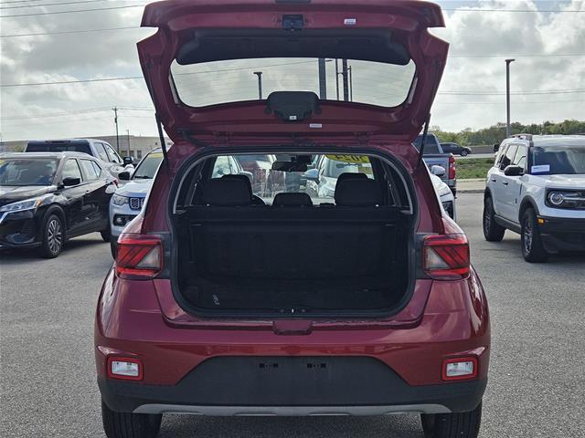 2024 Hyundai Venue - $22,500