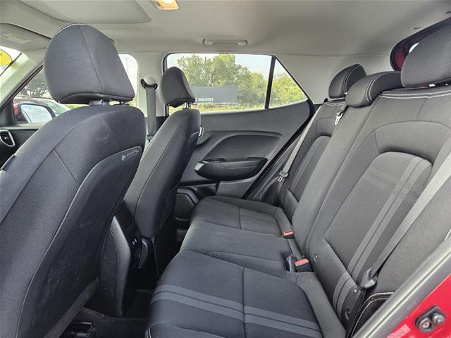 2024 Hyundai Venue - $22,500