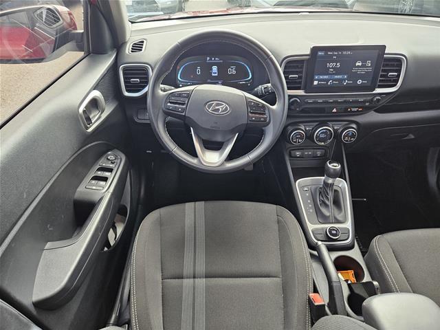 2024 Hyundai Venue - $22,500