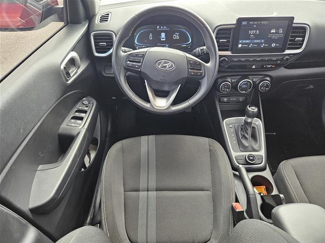 2024 Hyundai Venue - $22,500