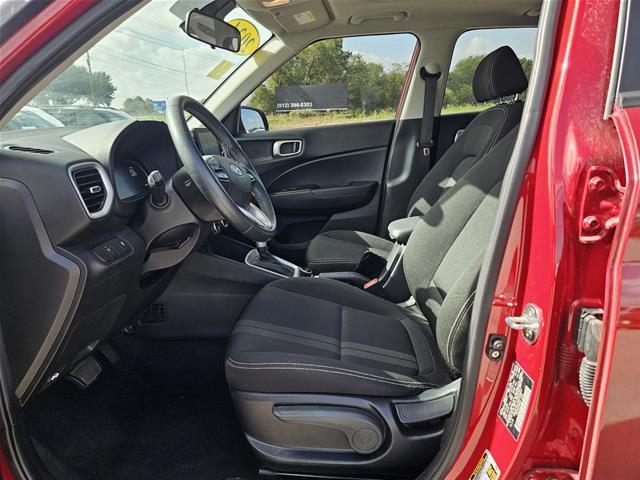 2024 Hyundai Venue - $22,500