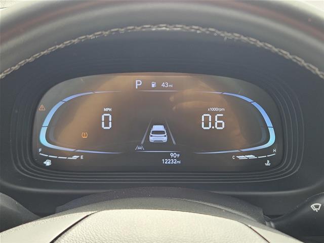 2024 Hyundai Venue - $22,500