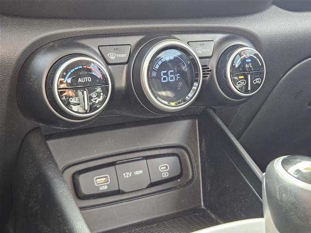 2024 Hyundai Venue - $22,500