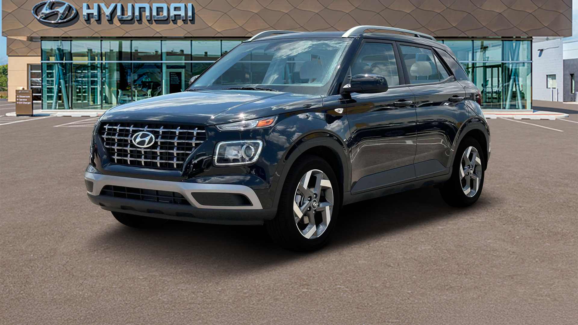 Preowned 2024 Hyundai VENUE SEL for Sale