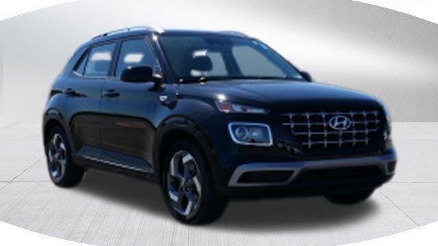 Preowned 2024 Hyundai VENUE SEL for Sale