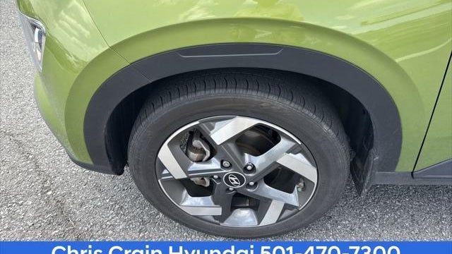 2024 Hyundai VENUE SEL