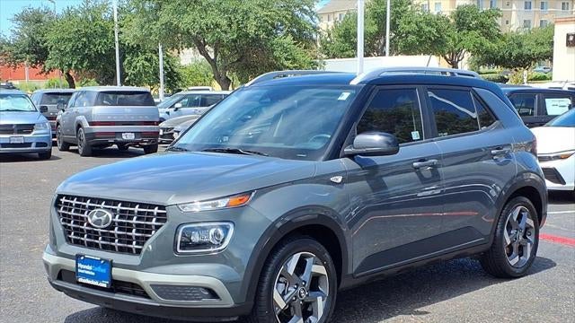 Preowned 2024 Hyundai VENUE Limited for Sale