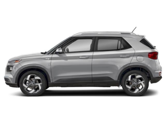 2024 Hyundai VENUE SEL — photo 1 of 12