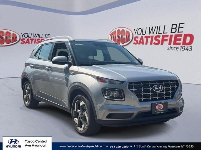 2024 Hyundai Venue - $20,300