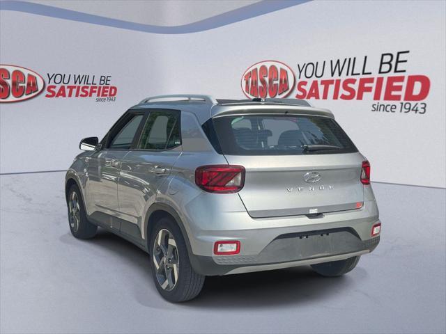 2024 Hyundai Venue - $20,300