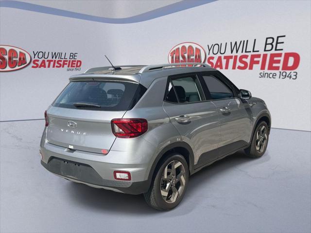 2024 Hyundai Venue - $20,300