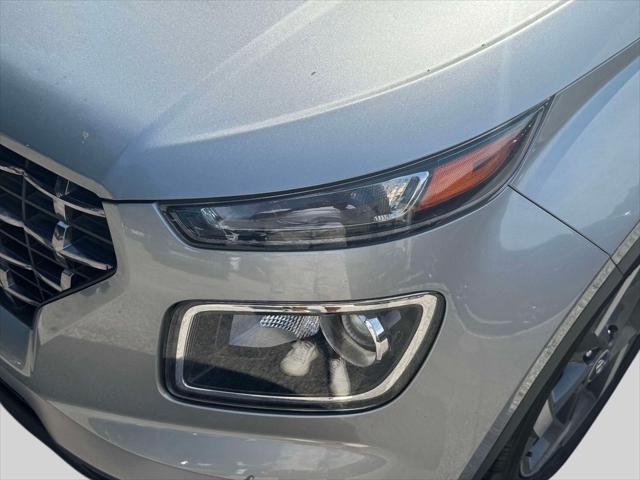 2024 Hyundai Venue - $20,300