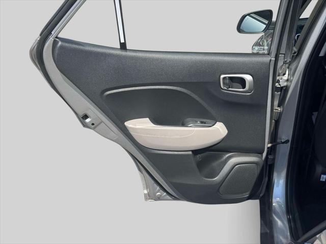 2024 Hyundai Venue - $20,300