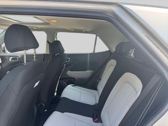 2024 Hyundai Venue - $20,300